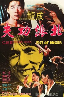 Eagle Shadow Fist (1973) afişi