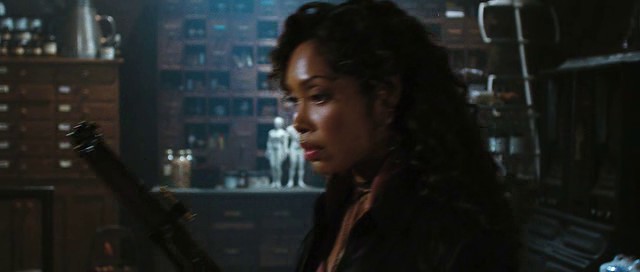 Gizemli Yolculuk Fotoğrafı