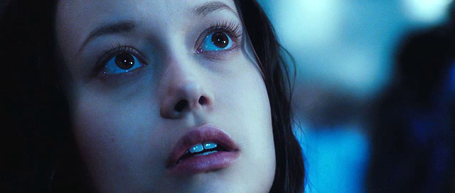 Gizemli Yolculuk Fotoğrafı