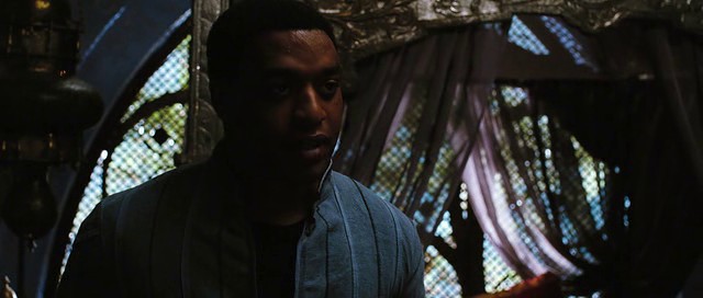 Gizemli Yolculuk Fotoğrafı