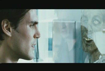 Gizemli Yolculuk Fotoğrafı