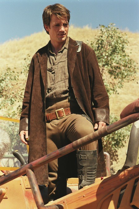 Gizemli Yolculuk Fotoğrafı