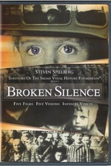 Broken Silence (2002) afişi