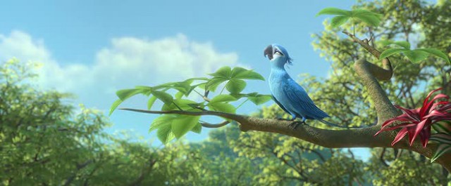 Rio 2 Fotoğrafı