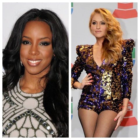 X-Factor Fotoğrafı