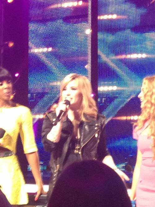 X-Factor Fotoğrafı