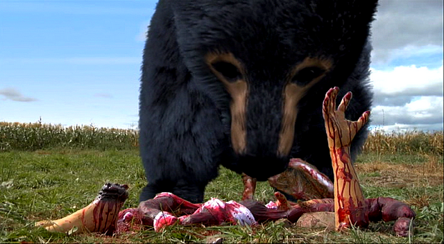 Rise Of The Animals Fotoğrafı