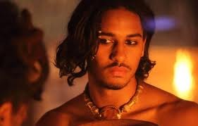 Sinbad Sezon 1 fotoğrafı