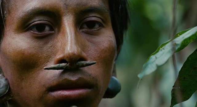 Apokalipto fotoğrafı