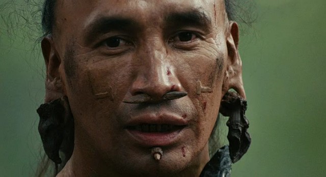 Apokalipto fotoğrafı