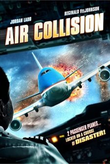 Air Collision (2012) afişi