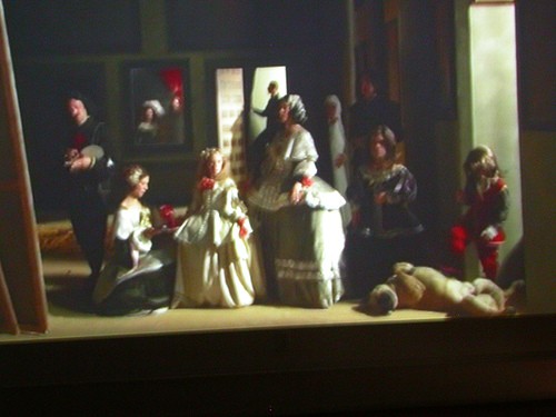 89 Seconds At Alcázar fotoğrafı