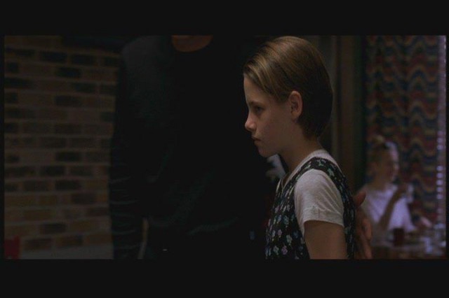 The Safety Of Objects fotoğrafı