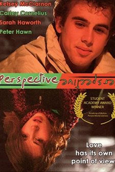 Perspective (2006) afişi