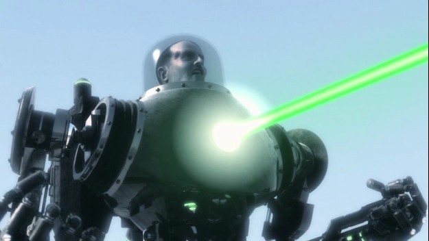 Nazis at the Center of the Earth fotoğrafı