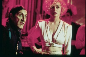 Dick Tracy Fotoğrafı