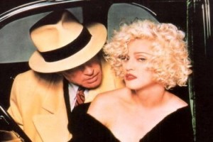 Dick Tracy fotoğrafı