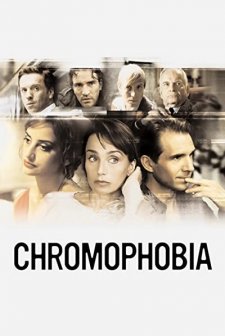 Chromophobia (2005) afişi