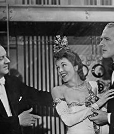 Ein Walzer mit dir (1943) afişi