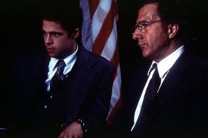 Kardeş Gibiydiler Fotoğrafı