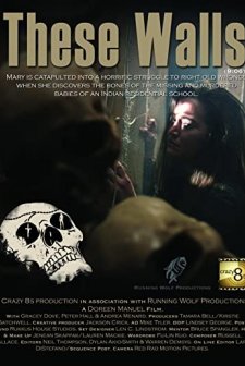 These Walls (2012) afişi
