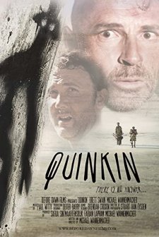 Quinkin (2011) afişi