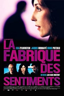 La fabrique des sentiments (2008) afişi