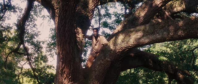 Zincirsiz Fotoğrafı