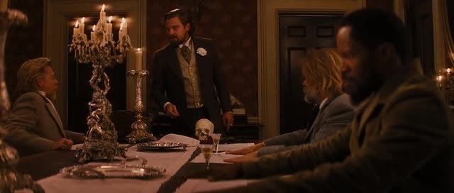 Zincirsiz Fotoğrafı