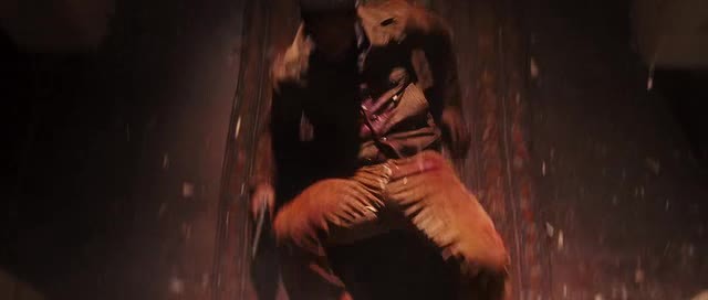 Zincirsiz Fotoğrafı