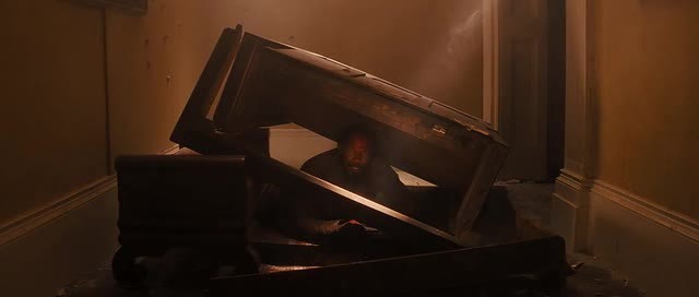 Zincirsiz Fotoğrafı