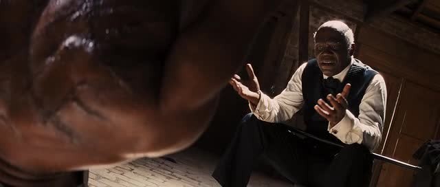 Zincirsiz Fotoğrafı