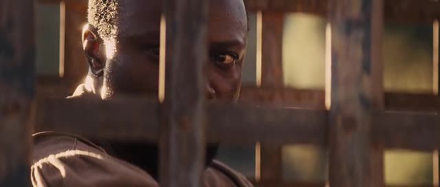 Zincirsiz Fotoğrafı