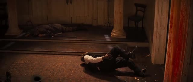 Zincirsiz Fotoğrafı