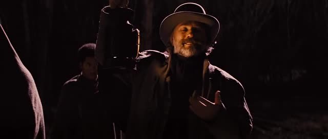 Zincirsiz Fotoğrafı