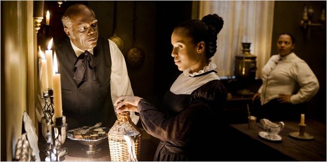 Zincirsiz Fotoğrafı