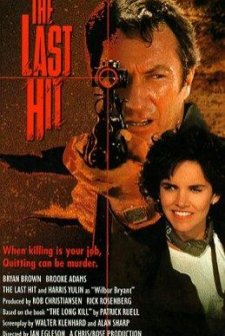 Son Vuruş (1993) afişi