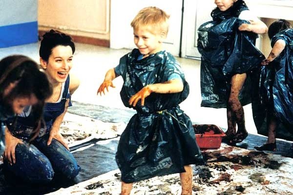 Her şey Bugün Başlıyor fotoğrafı