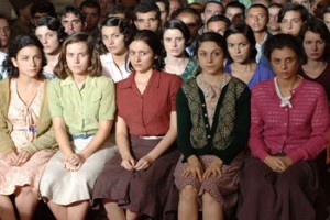 Las 13 Rosas Fotoğrafı