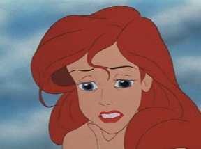 Küçük Denizkızı Fotoğrafı