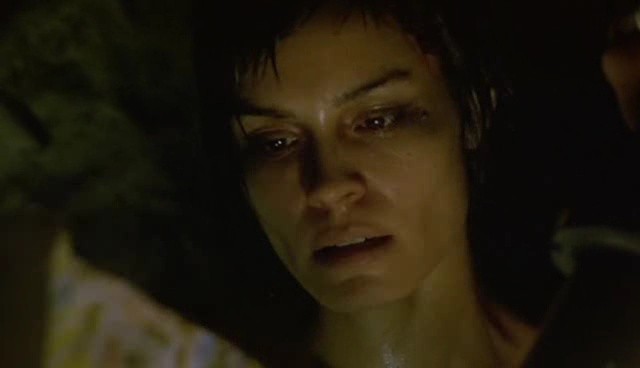 Yeraltı Mezarlığı Fotoğrafı