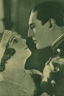 La princesse aux clowns (1925) afişi