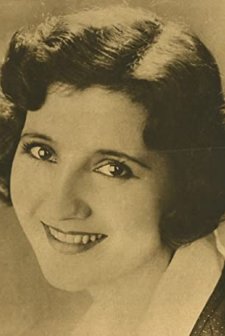 La marche nuptiale (1929) afişi