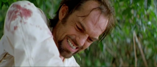 The Old Man Who Read Love Stories fotoğrafı