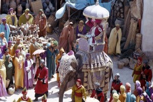 Iznogoud fotoğrafı