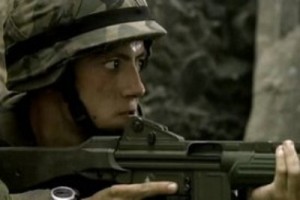 Yasak Bölge Fotoğrafı