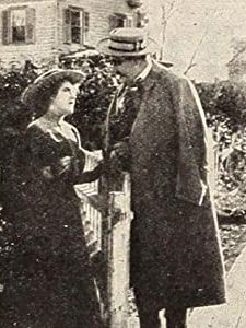 A Plain Song (1910) afişi
