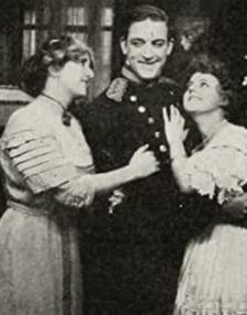 Lifting the Ban of Coventry (1915) afişi