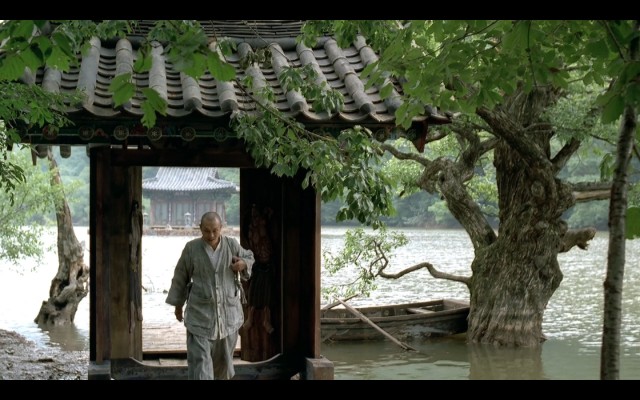 İlkbahar Yaz Sonbahar Kış Ve İlkbahar Fotoğrafı