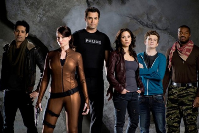 Continuum Fotoğrafı